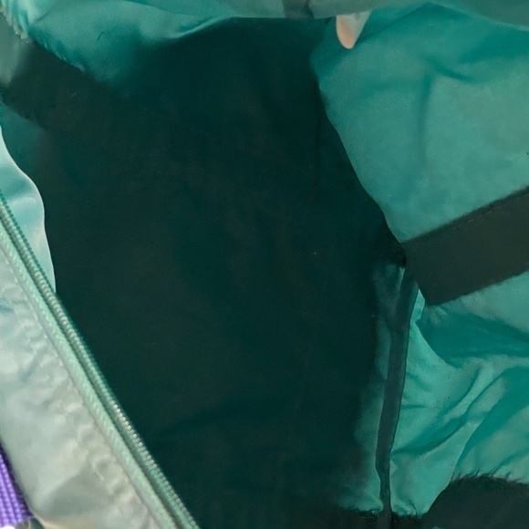 Disney Resort Tokyo Vacation Bag Disney Vacation Package 2007 RARE - Picture 7 of 7